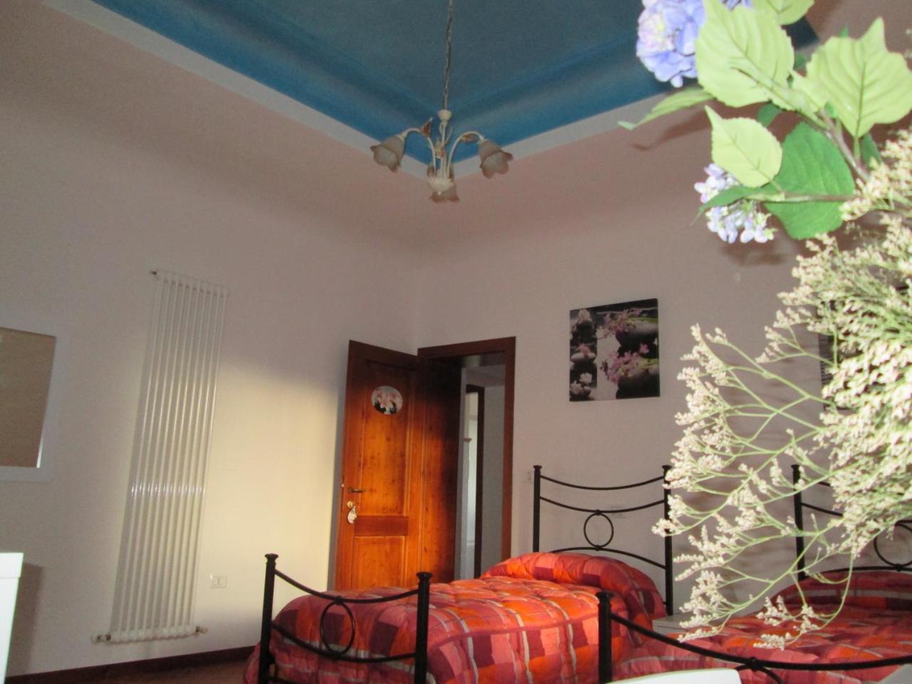 B&B Il Monchetto Urbino Exteriör bild
