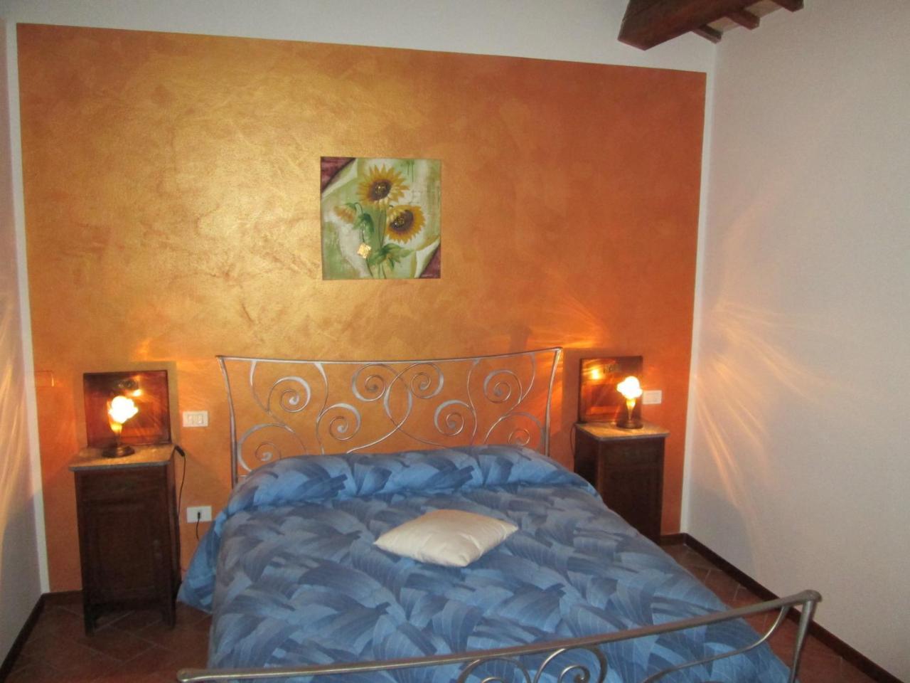 B&B Il Monchetto Urbino Exteriör bild